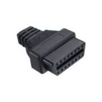 16-Pin OBD2 Light/Medium Duty Cable